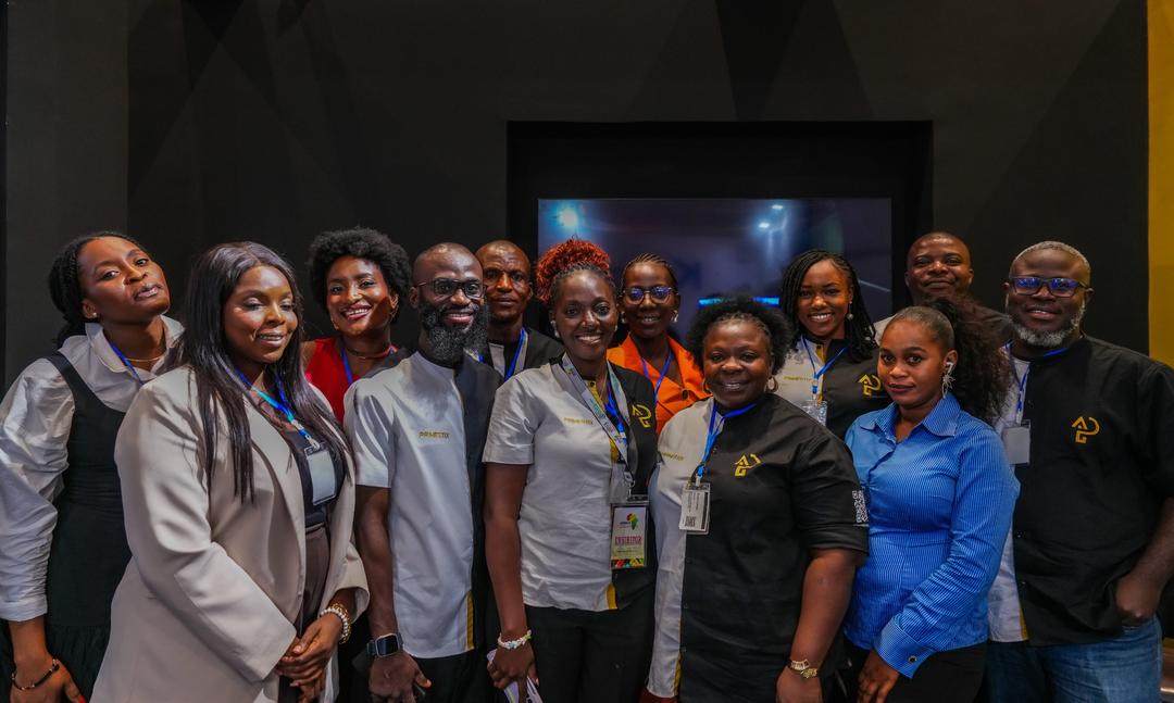 Abuja International Housing Show 2025