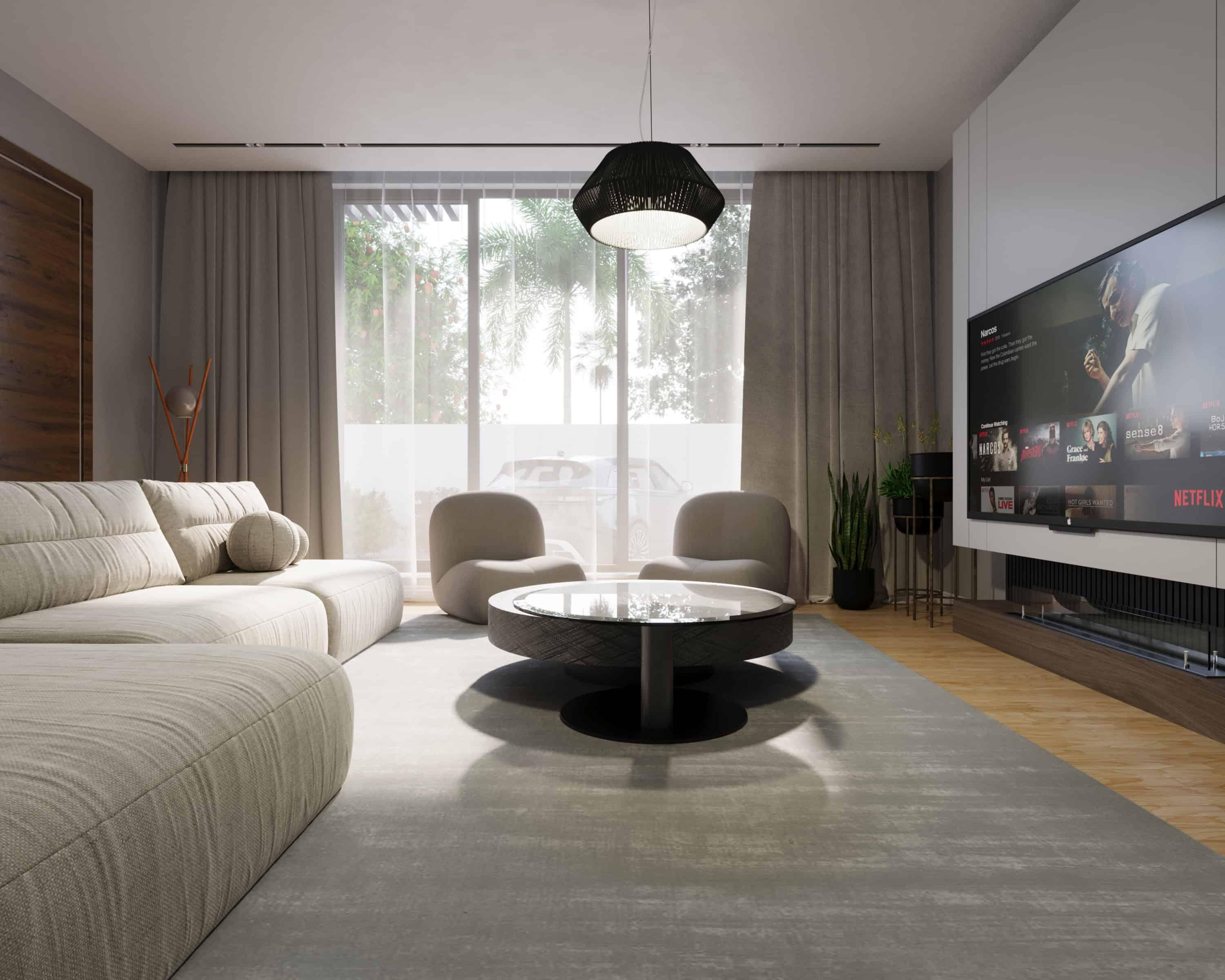 Maison Terranova