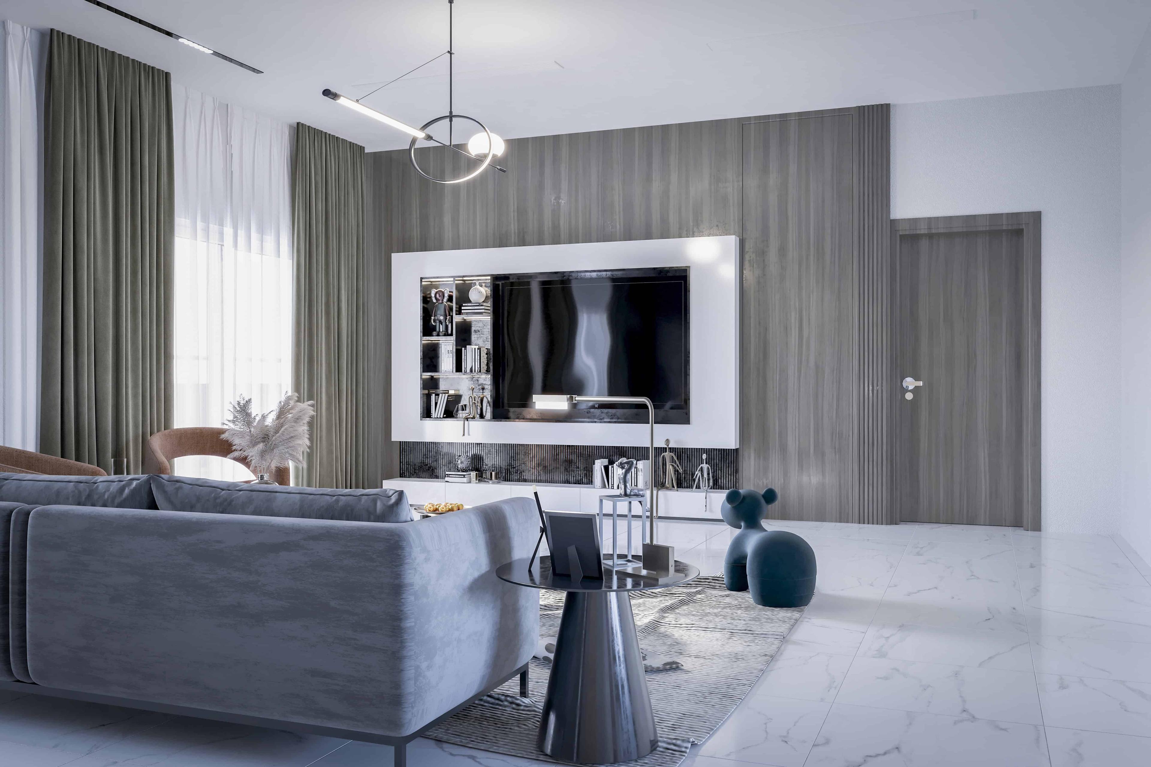 Maison Terranova