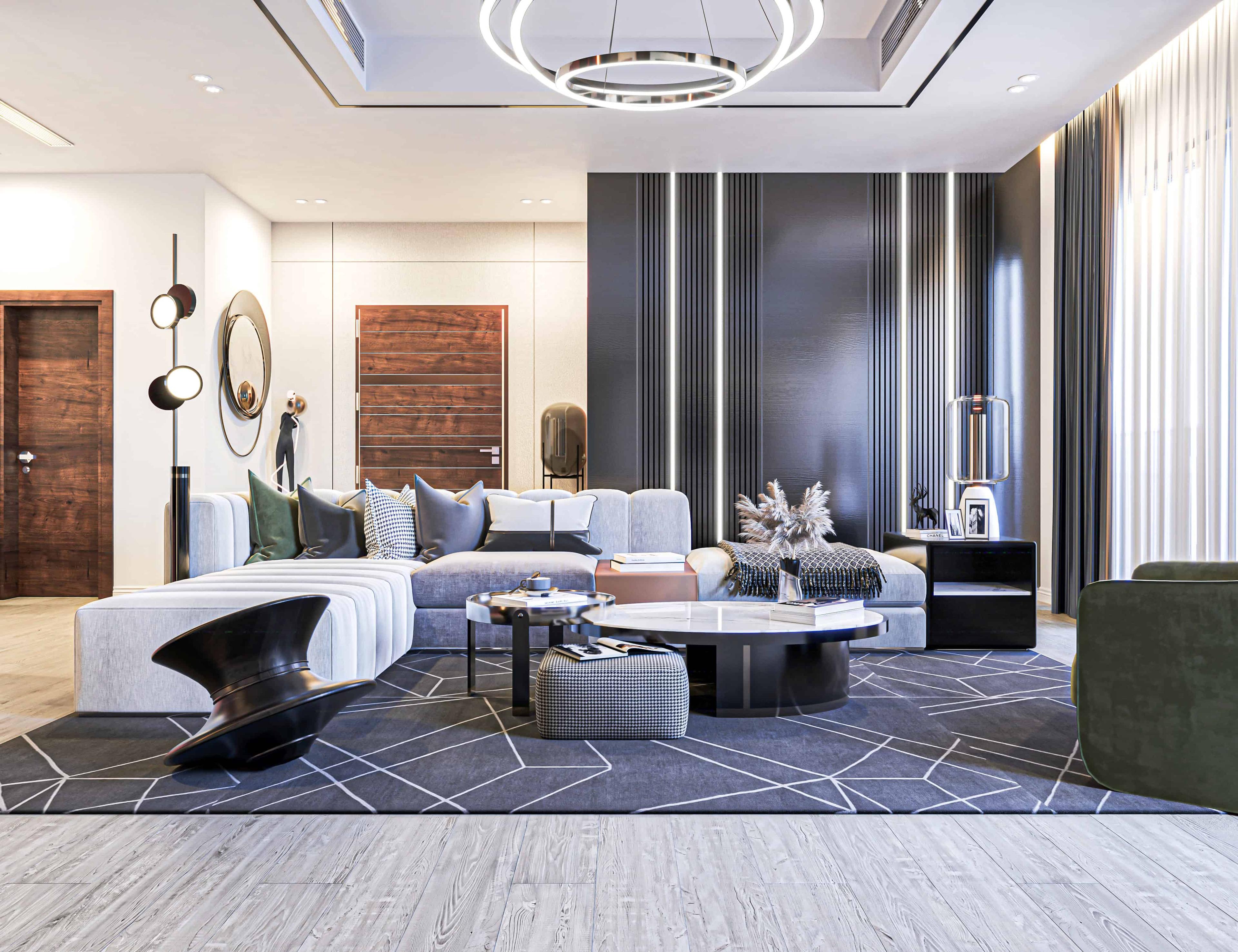 Lumina Tower