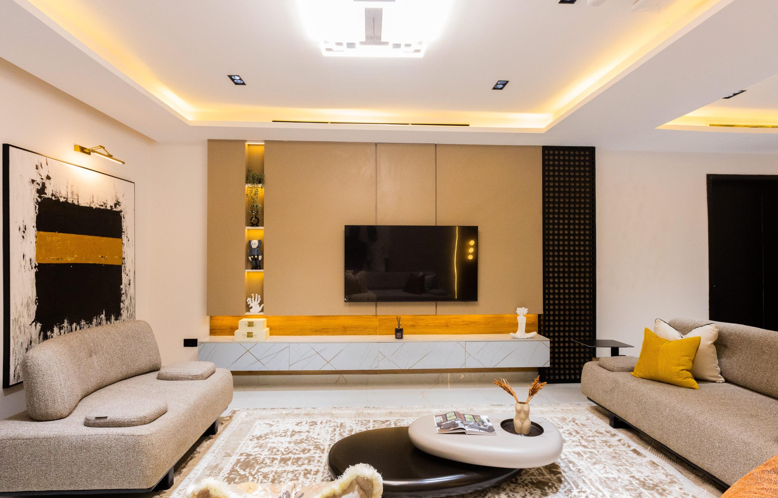 Interior Decoration