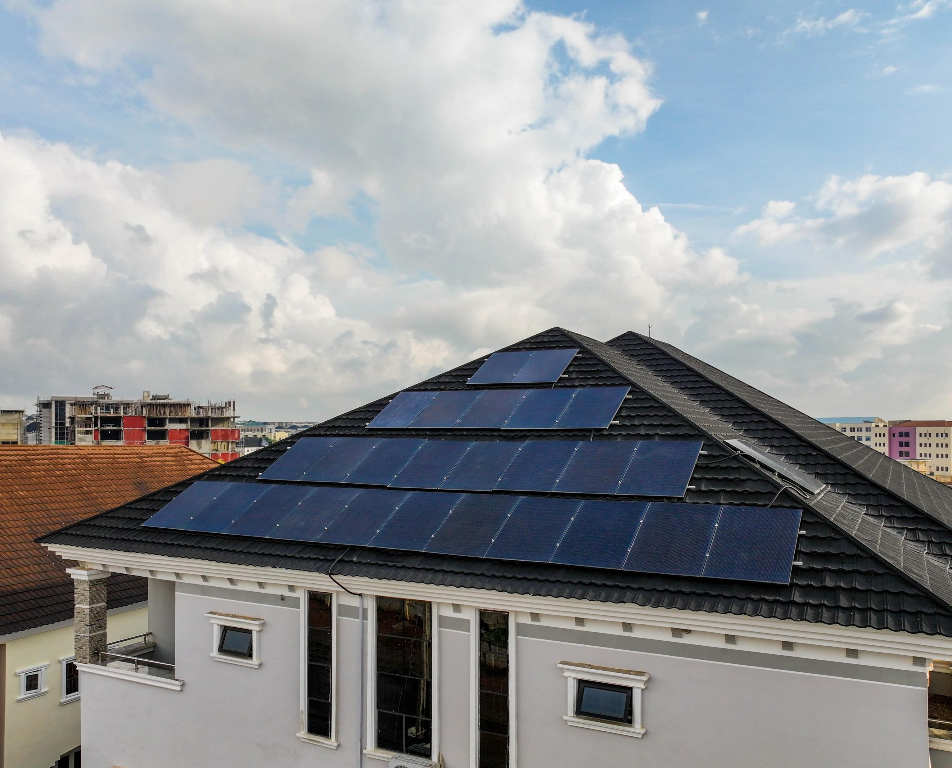 Alternative Power Provision